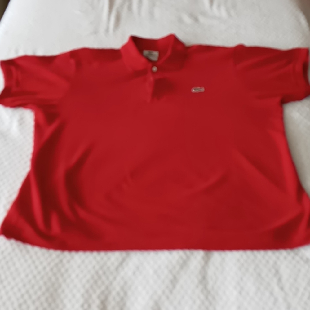Short Sleeve Shirt